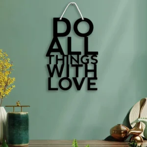 wooden tree shaped shelf