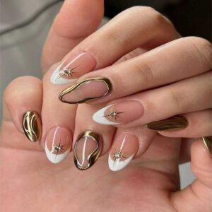 nails